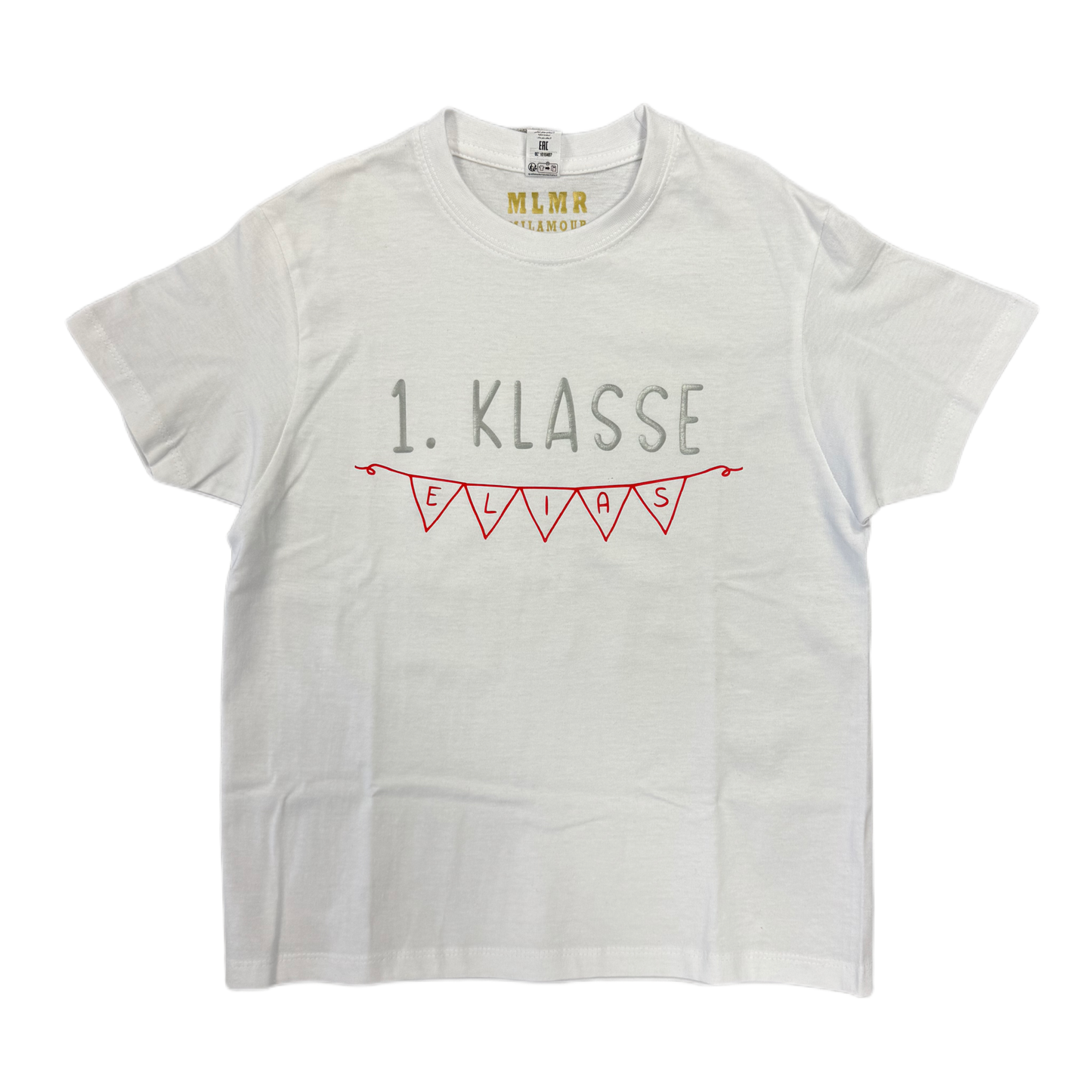 Shirt Schulkind MOTIV #15