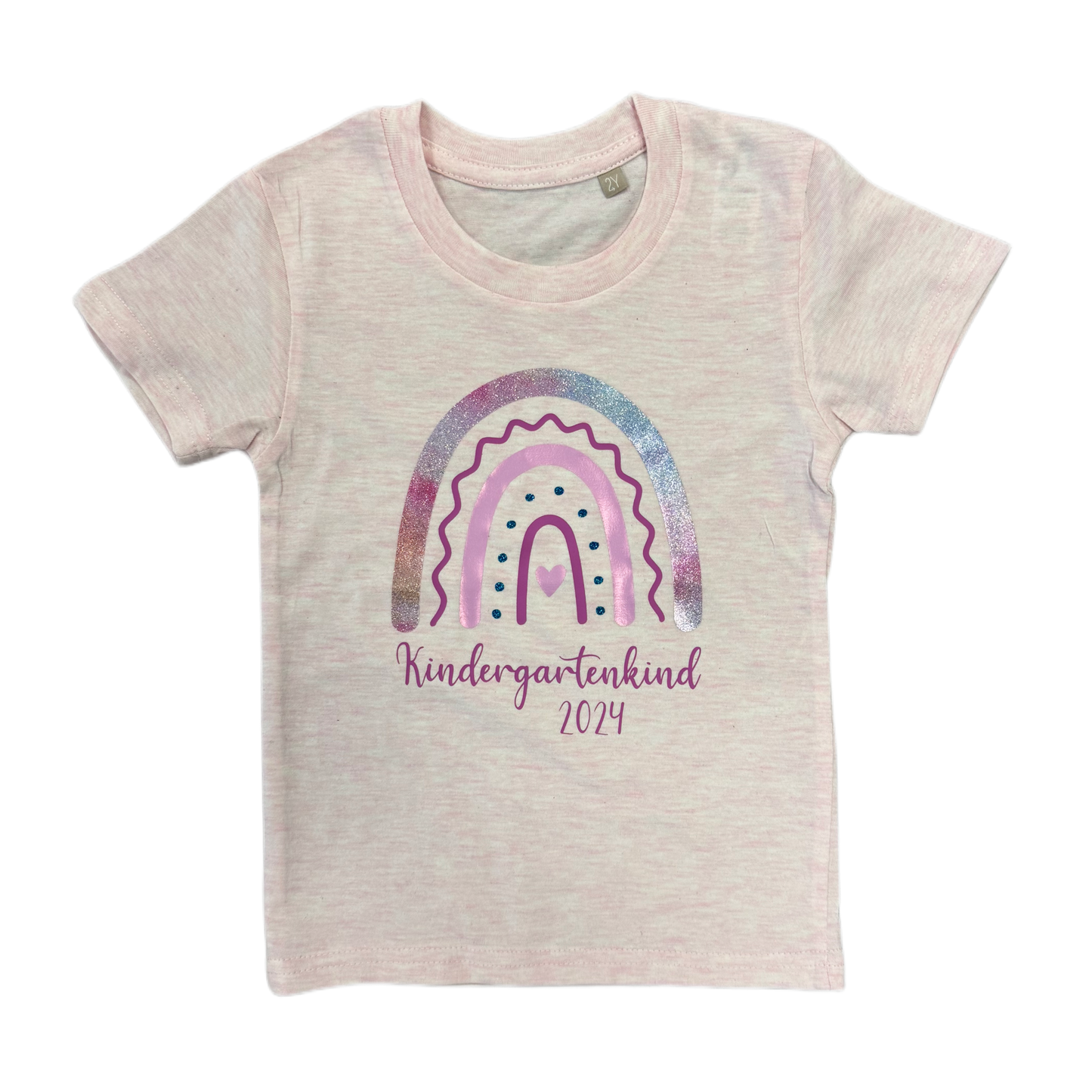 Shirt Kita-/Schulkind MOTIV #11