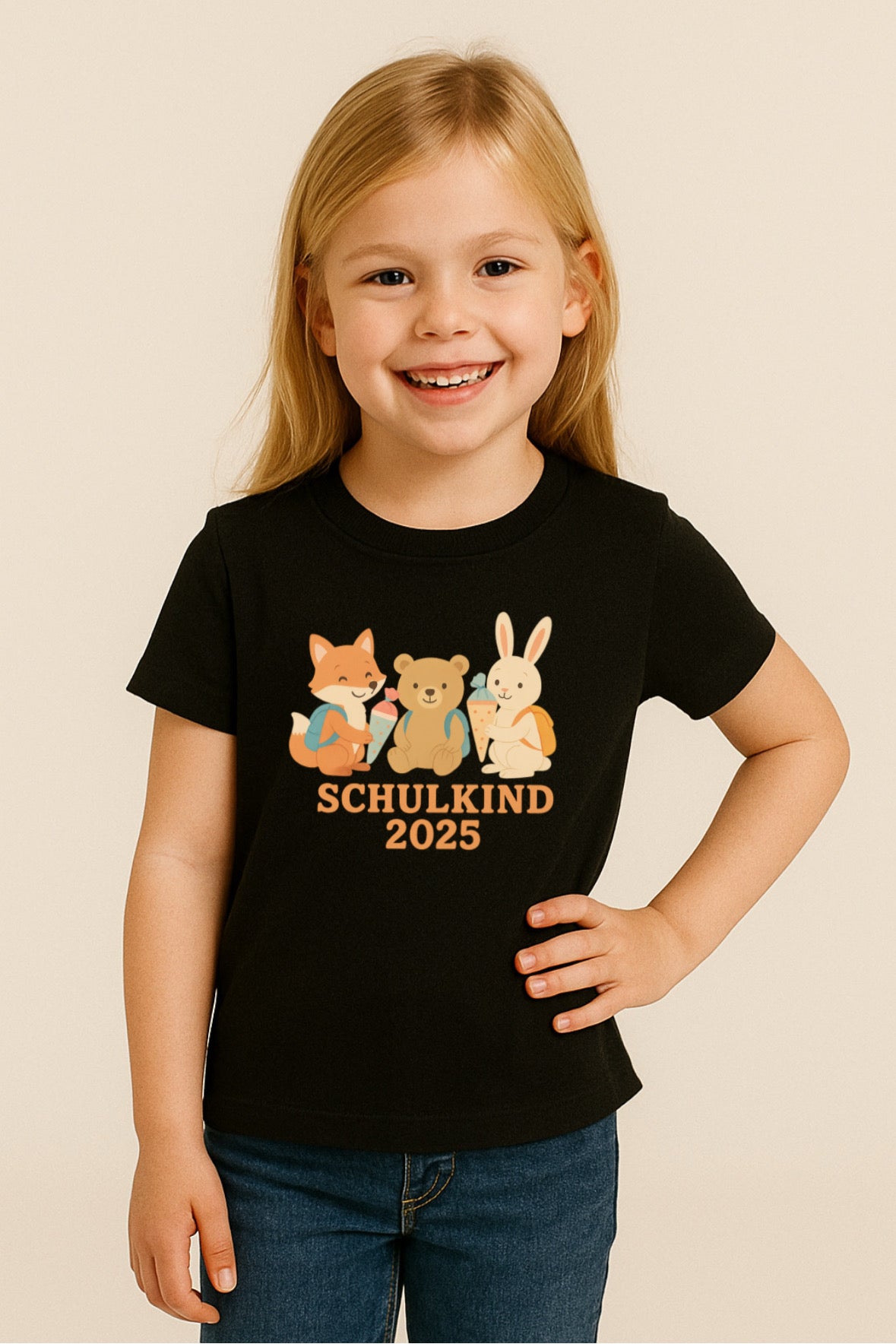 Shirt Kita-/Schulkind MOTIV #10