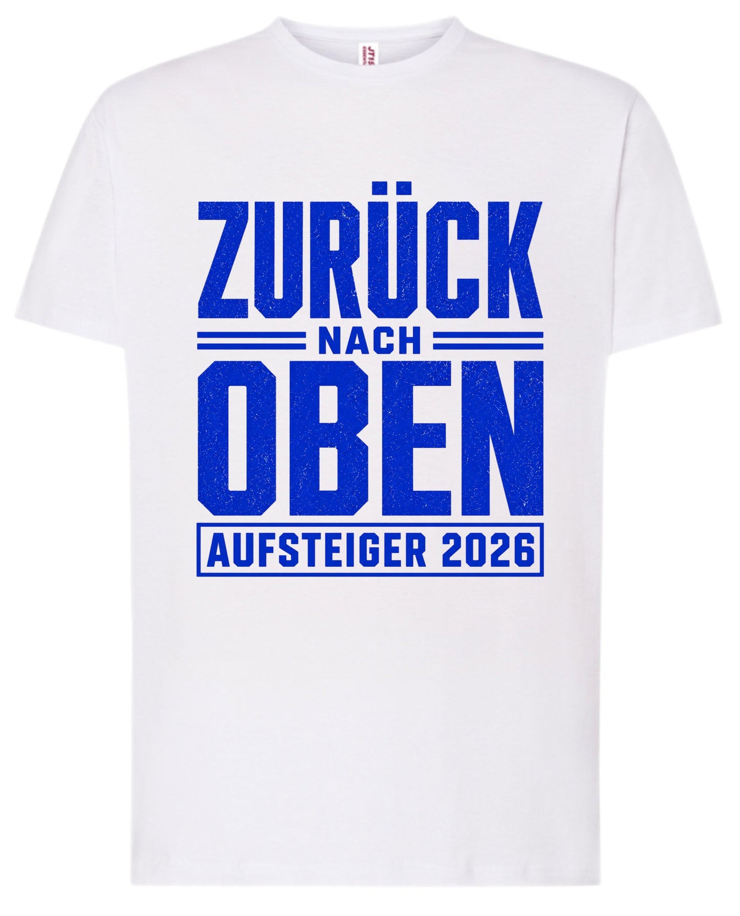 Shirt ZURÜCK NACH OBEN