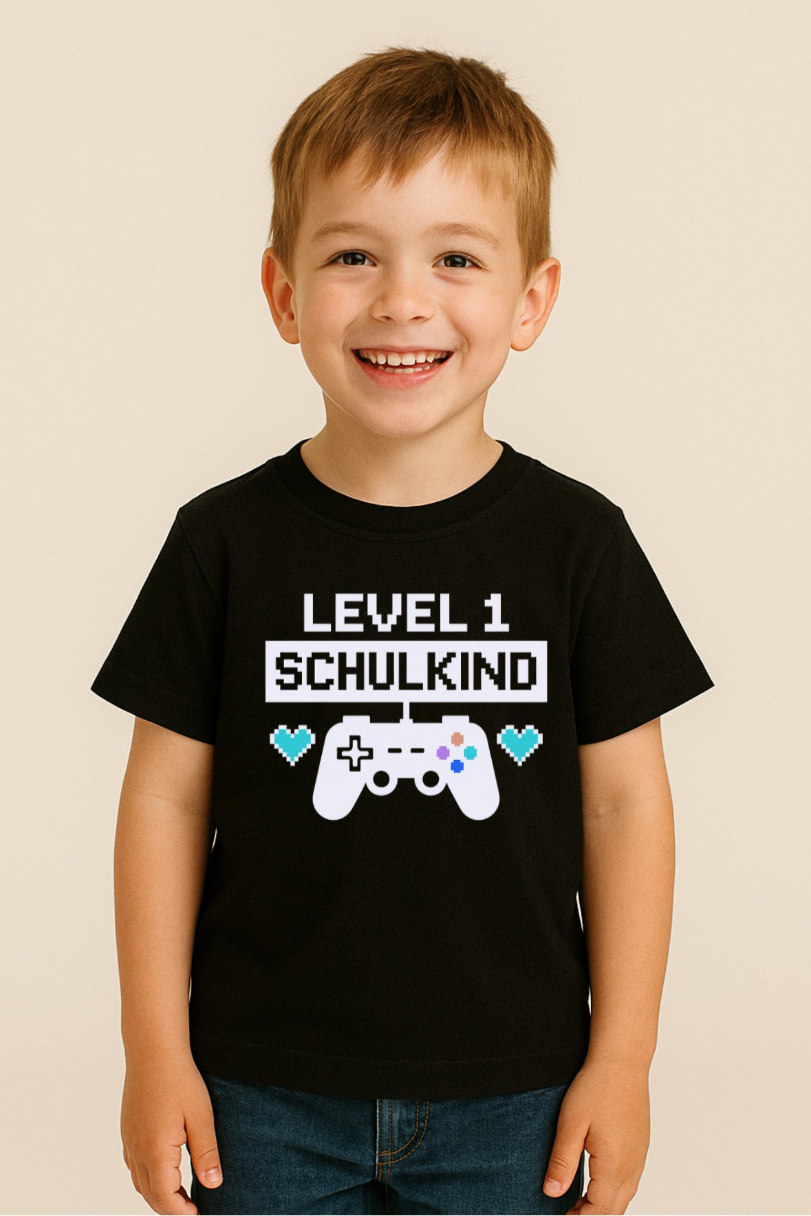 Shirt Schulkind MOTIV #25