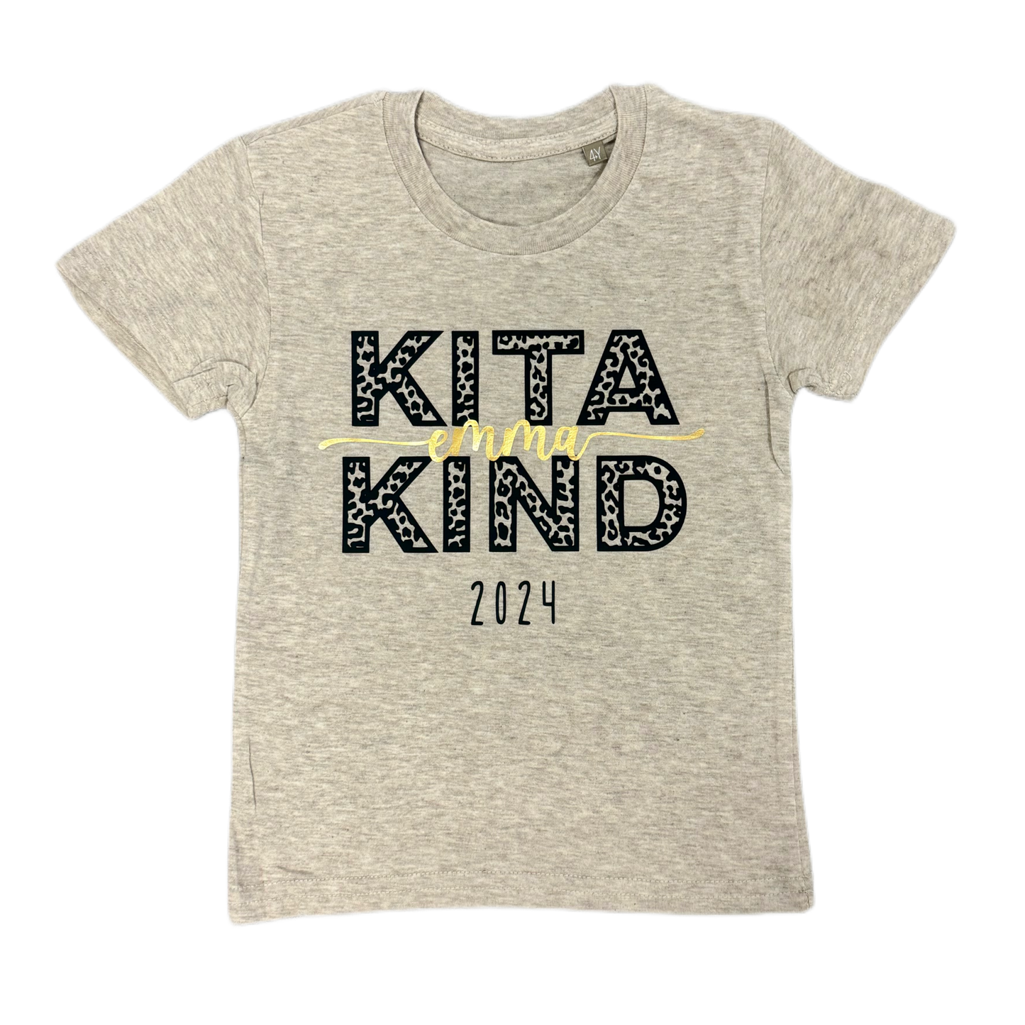 Shirt Kita-/Schulkind MOTIV #23