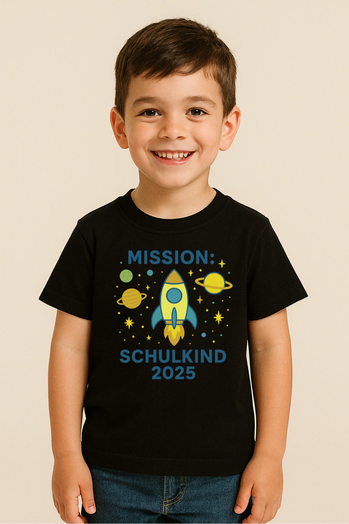 Shirt Schulkind MOTIV #32