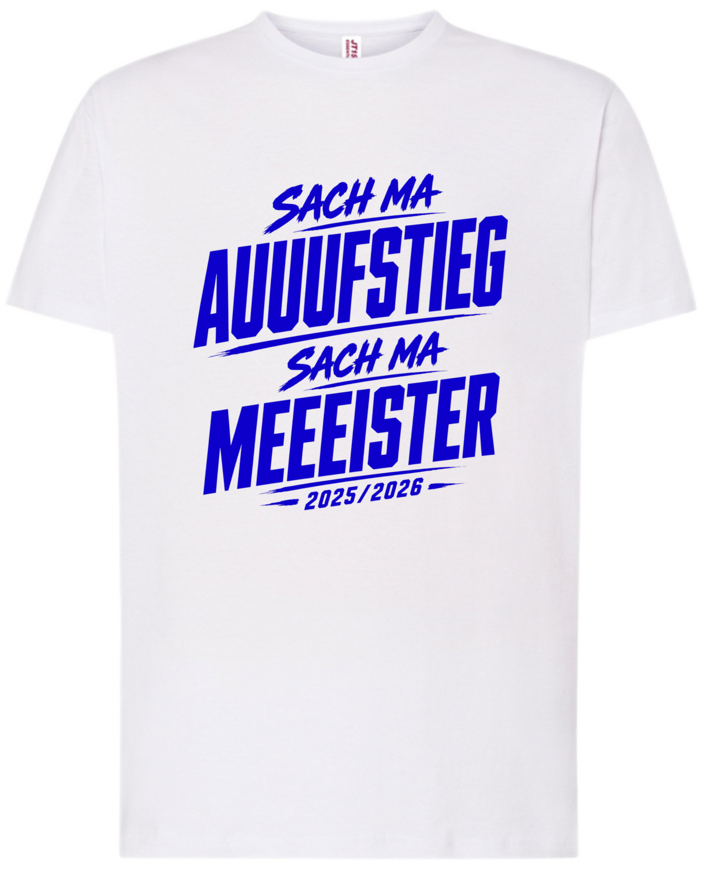 Shirt SACH MA