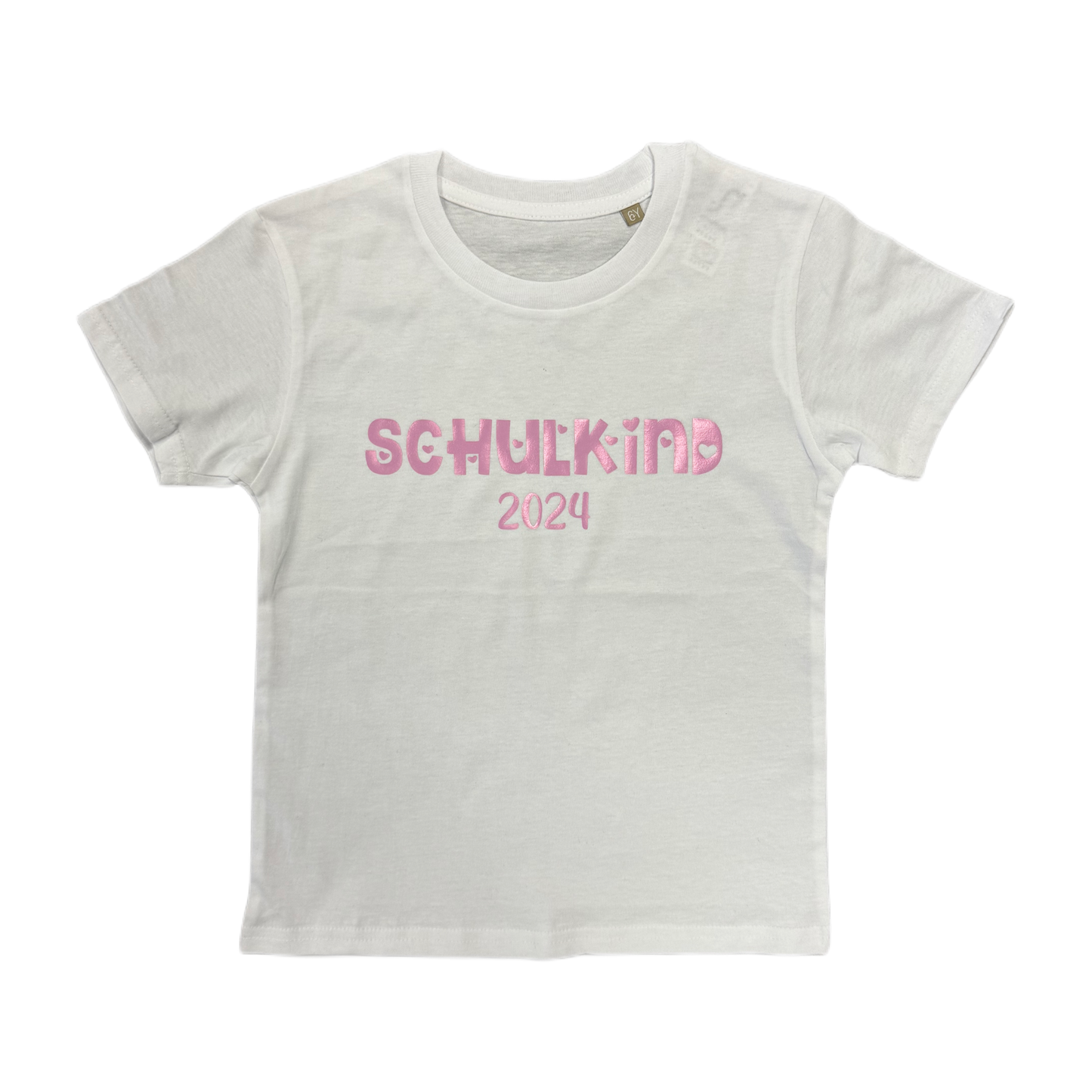 Shirt Kita-/Schulkind MOTIV #19