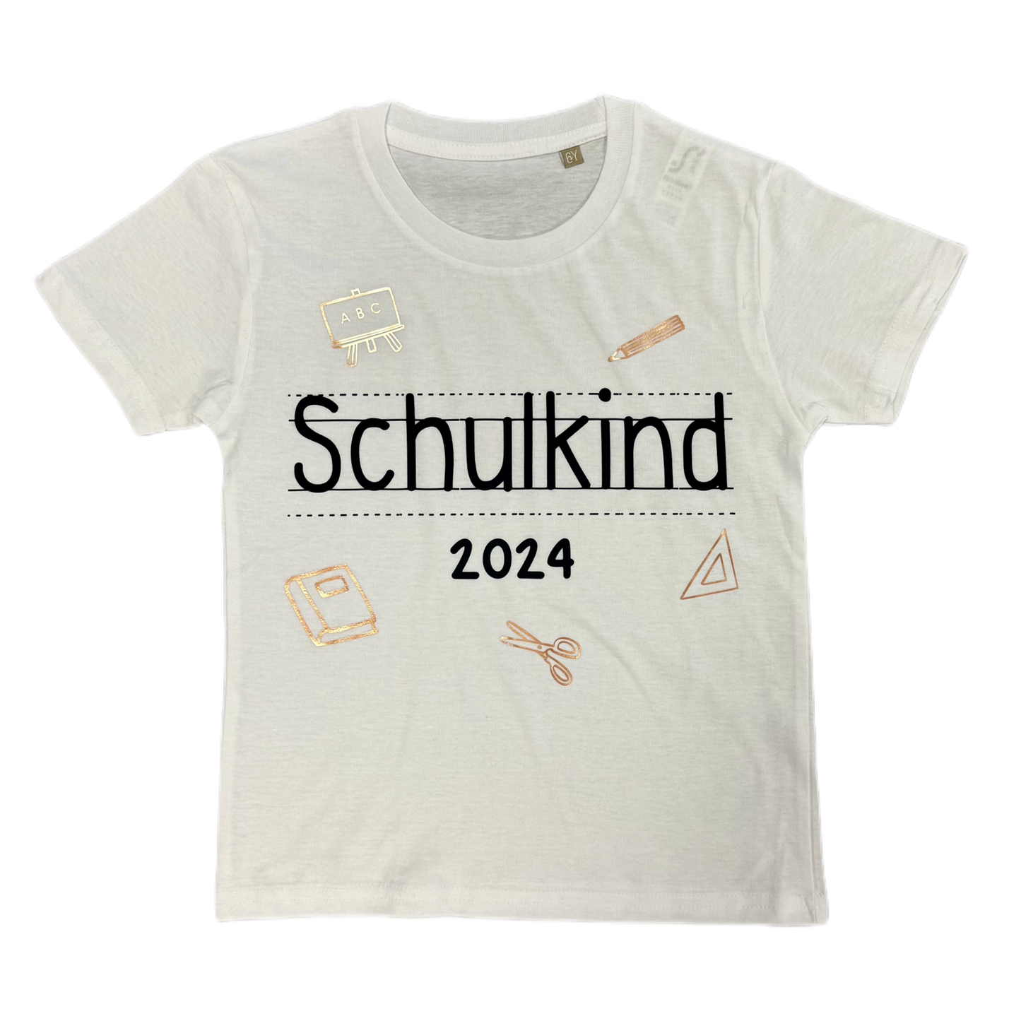 Shirt Schulkind MOTIV #27