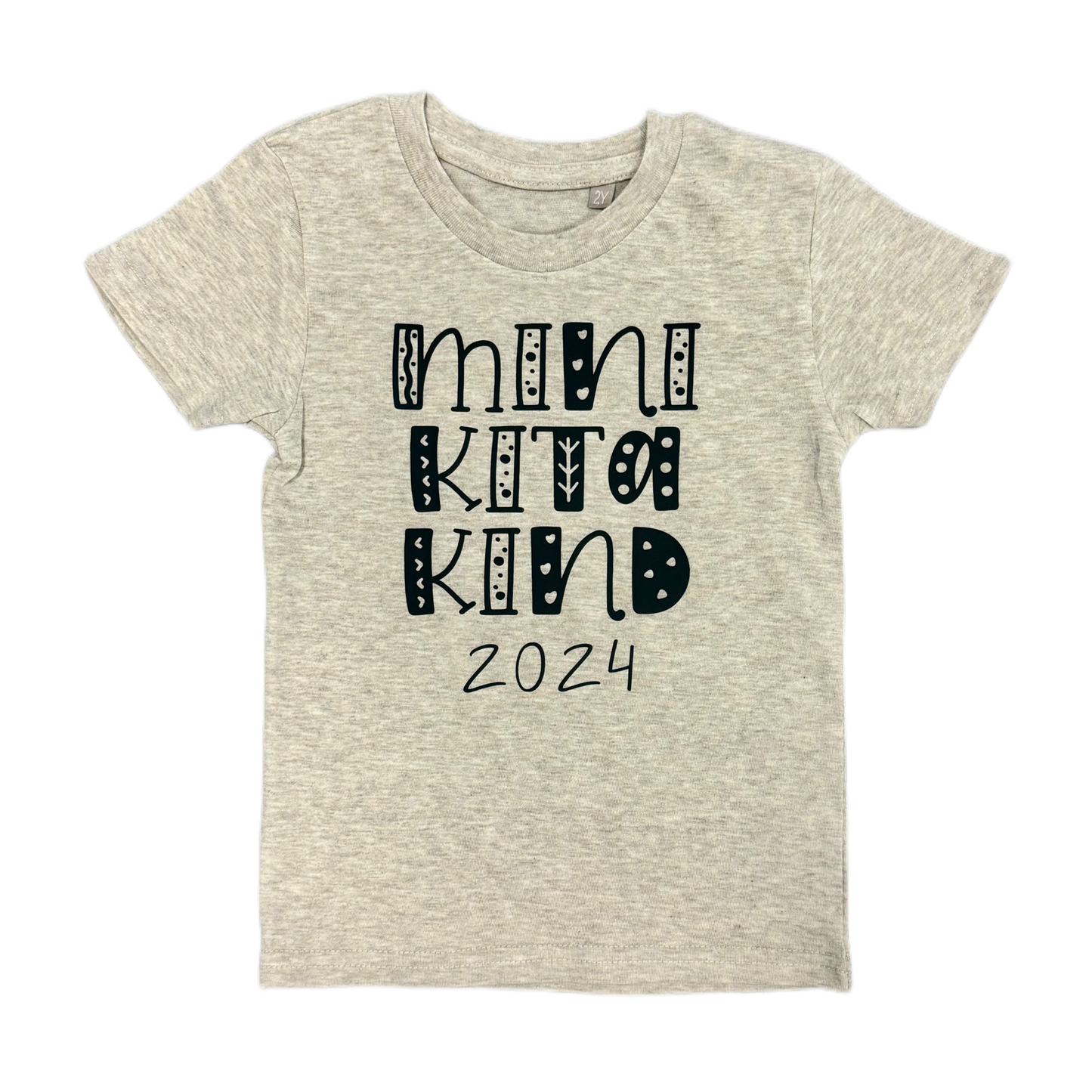 Shirt Kita-/Schulkind MOTIV #18