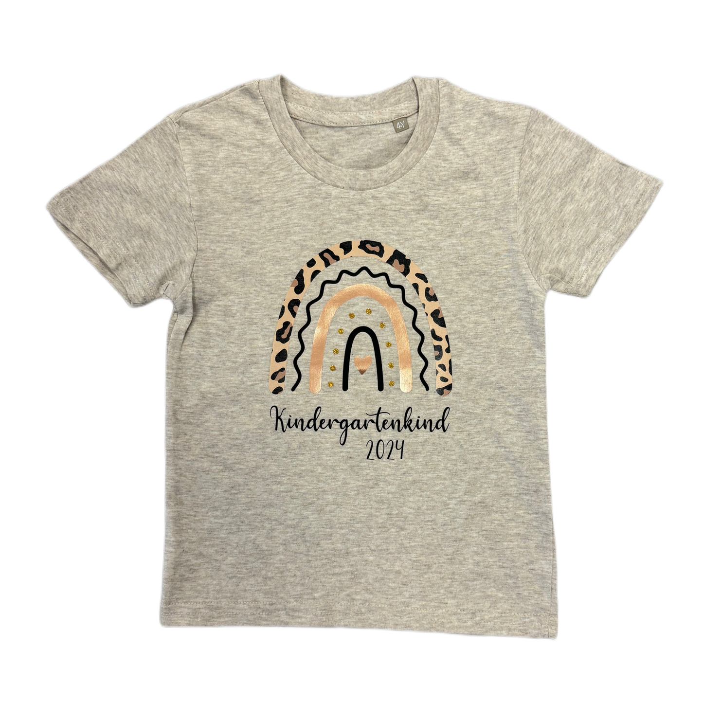 Shirt Kita-/Schulkind MOTIV #22