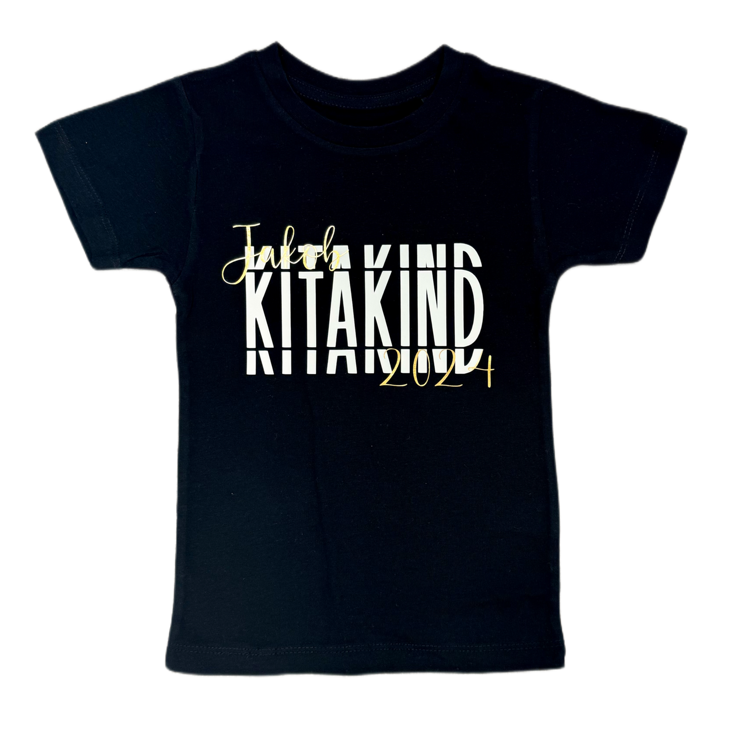 Shirt Kita-/Schulkind MOTIV #20