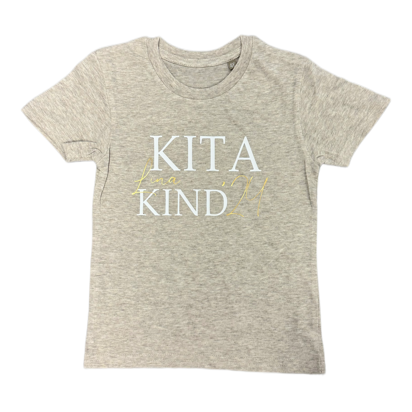 Shirt Kita-/Schulkind MOTIV #08