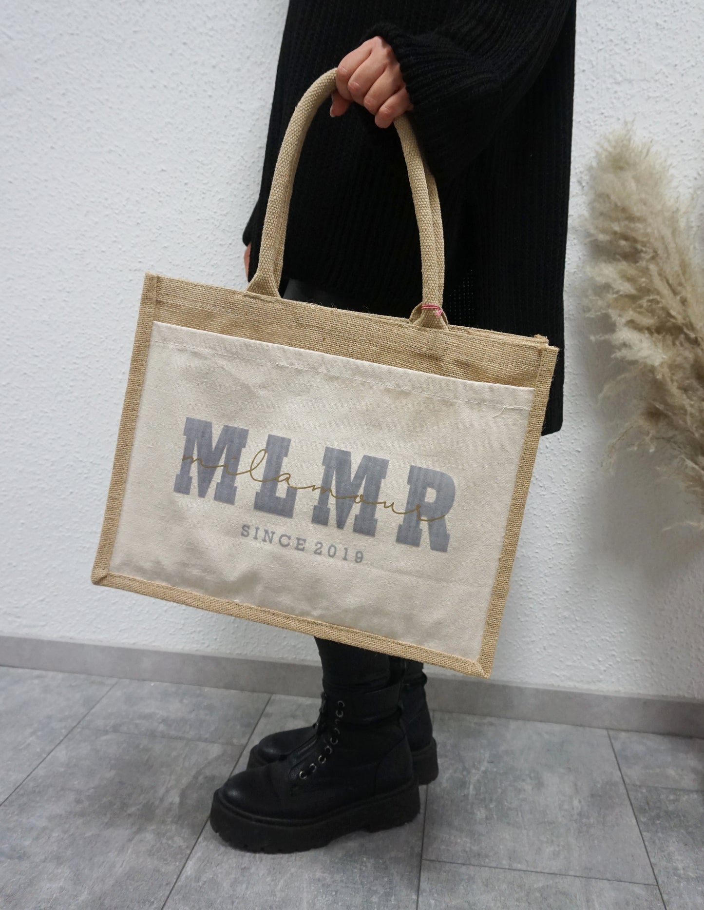 Juteshopper MLMR