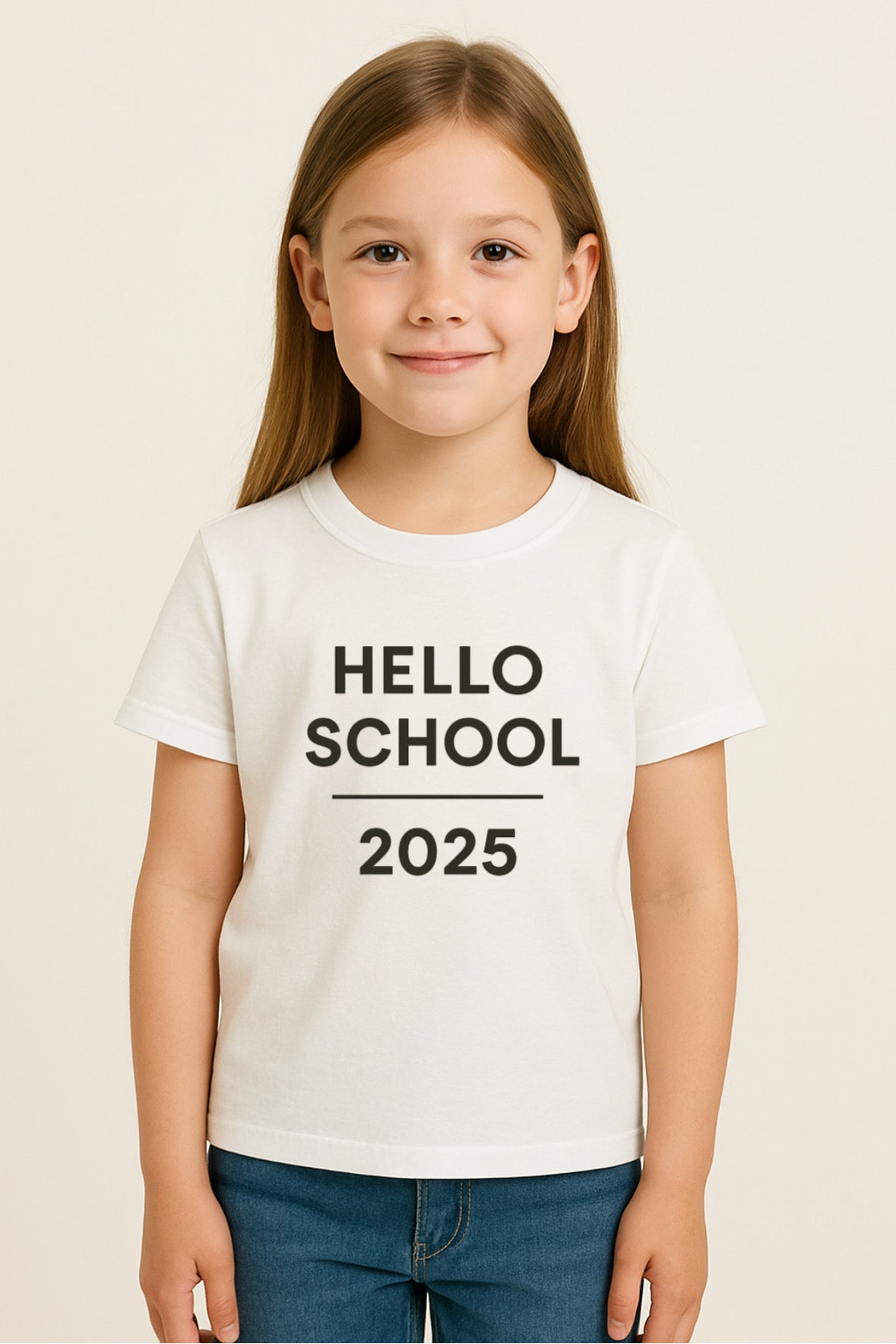 Shirt Kita-/Schulkind MOTIV #06