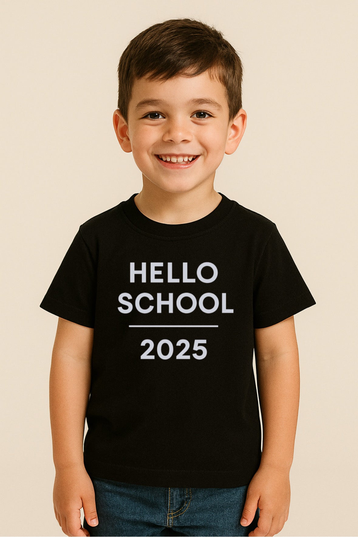 Shirt Kita-/Schulkind MOTIV #06