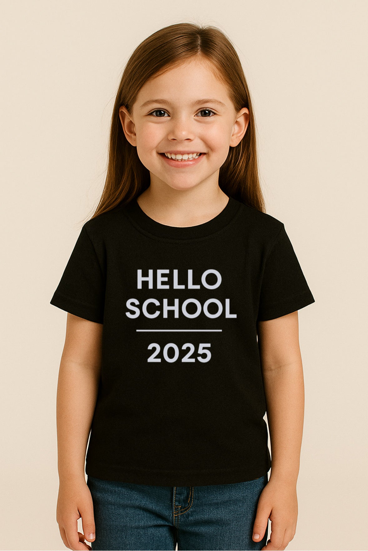 Shirt Kita-/Schulkind MOTIV #06