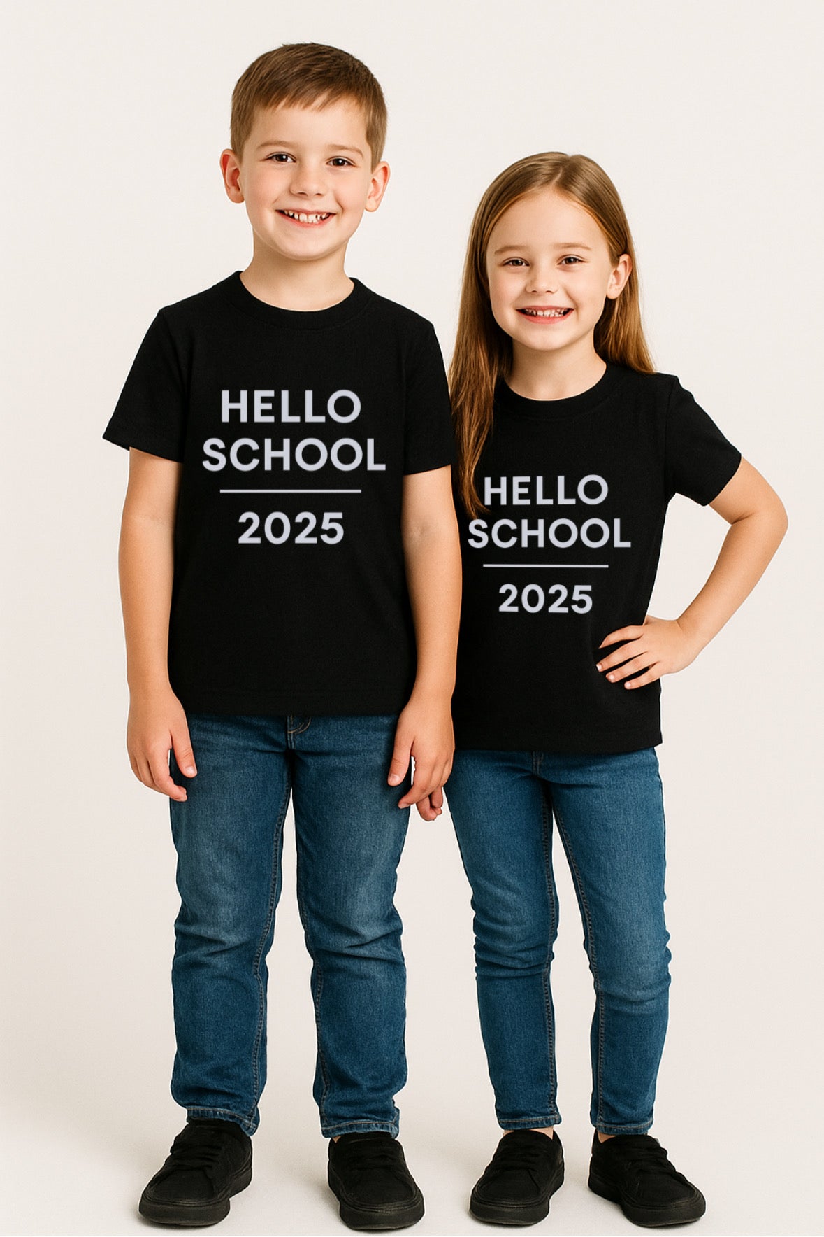 Shirt Kita-/Schulkind MOTIV #06