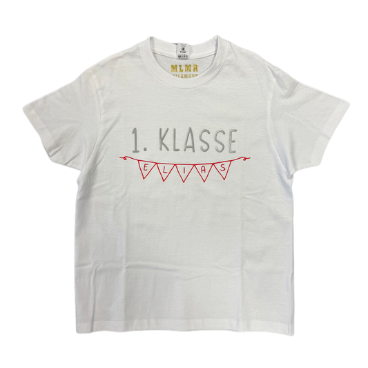 Shirt Schulkind MOTIV #15