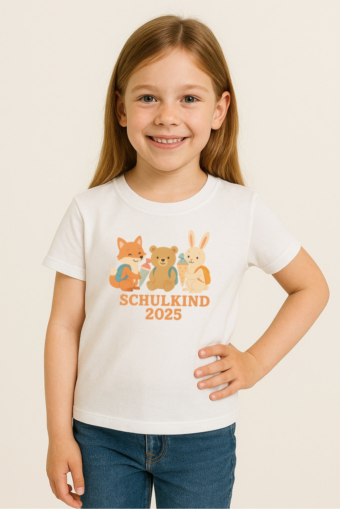 Shirt Kita-/Schulkind MOTIV #10
