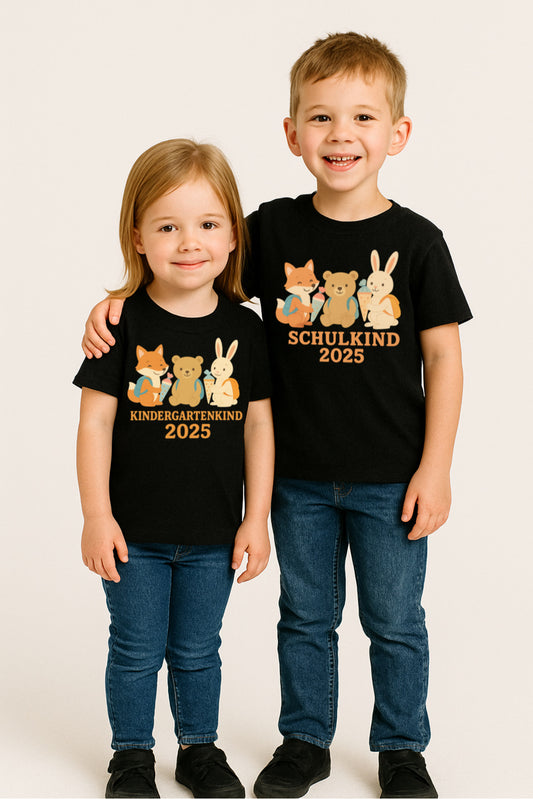Shirt Kita-/Schulkind MOTIV #10