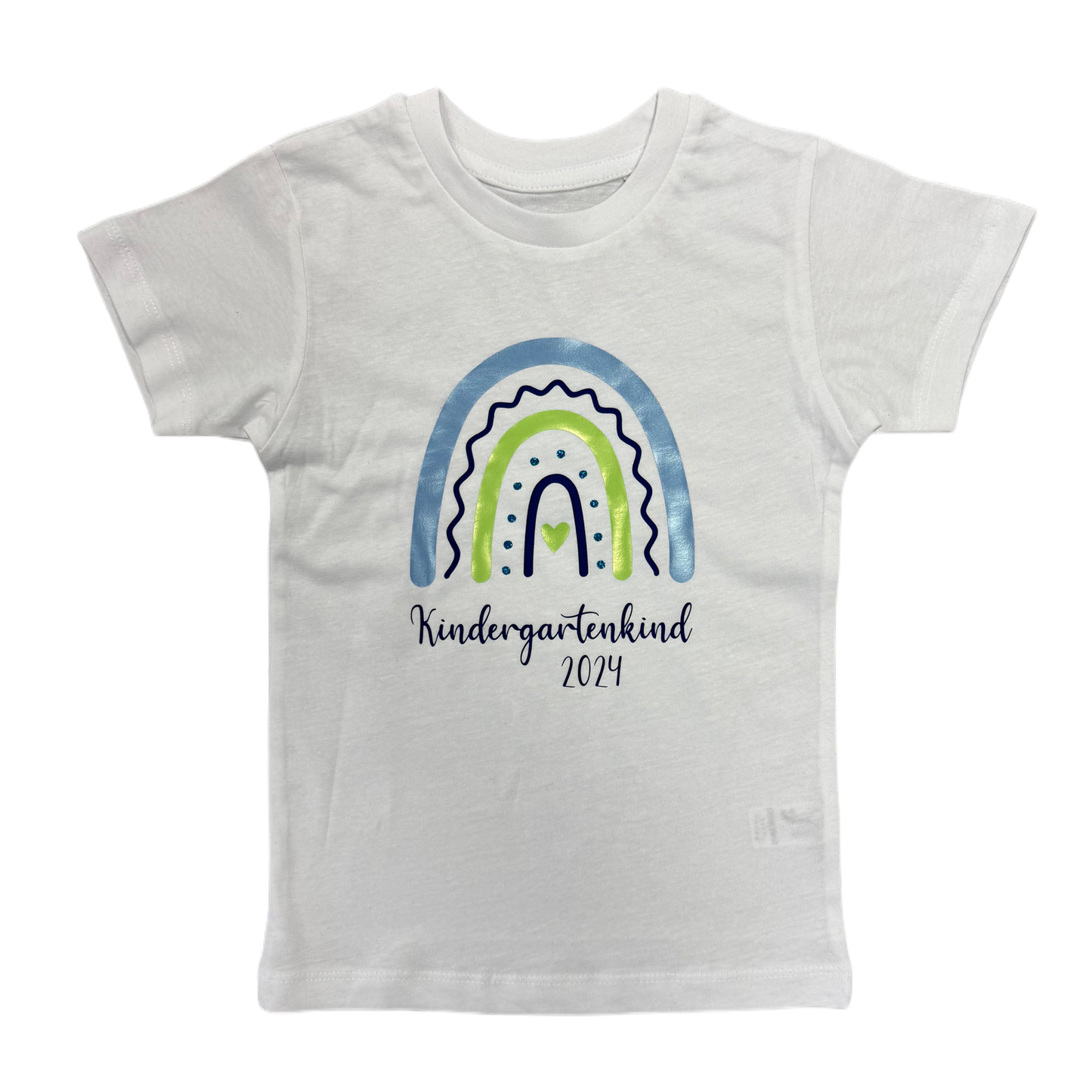 Shirt Kita-/Schulkind MOTIV #05