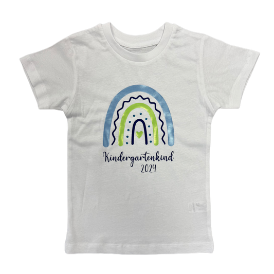 Shirt Kita-/Schulkind MOTIV #05