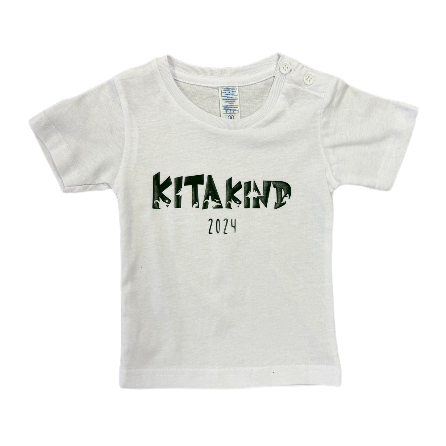 Shirt Kita-/Schulkind MOTIV #07