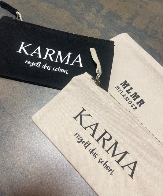 Mini Bag KARMA - verschiedene Farben