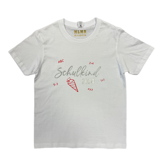 Shirt Schulkind MOTIV #09