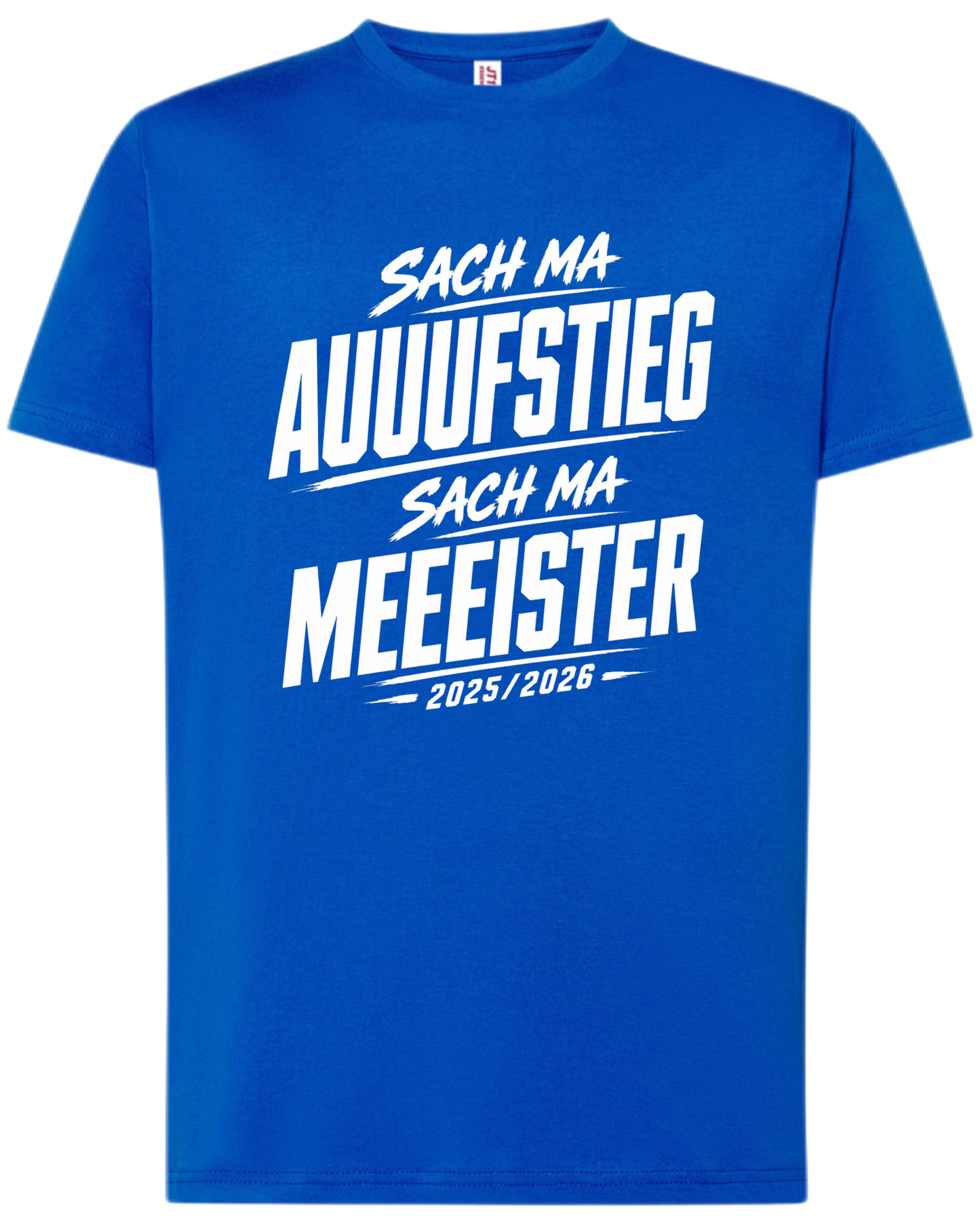 Shirt SACH MA
