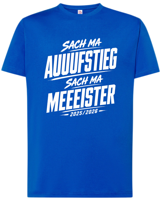 Shirt SACH MA