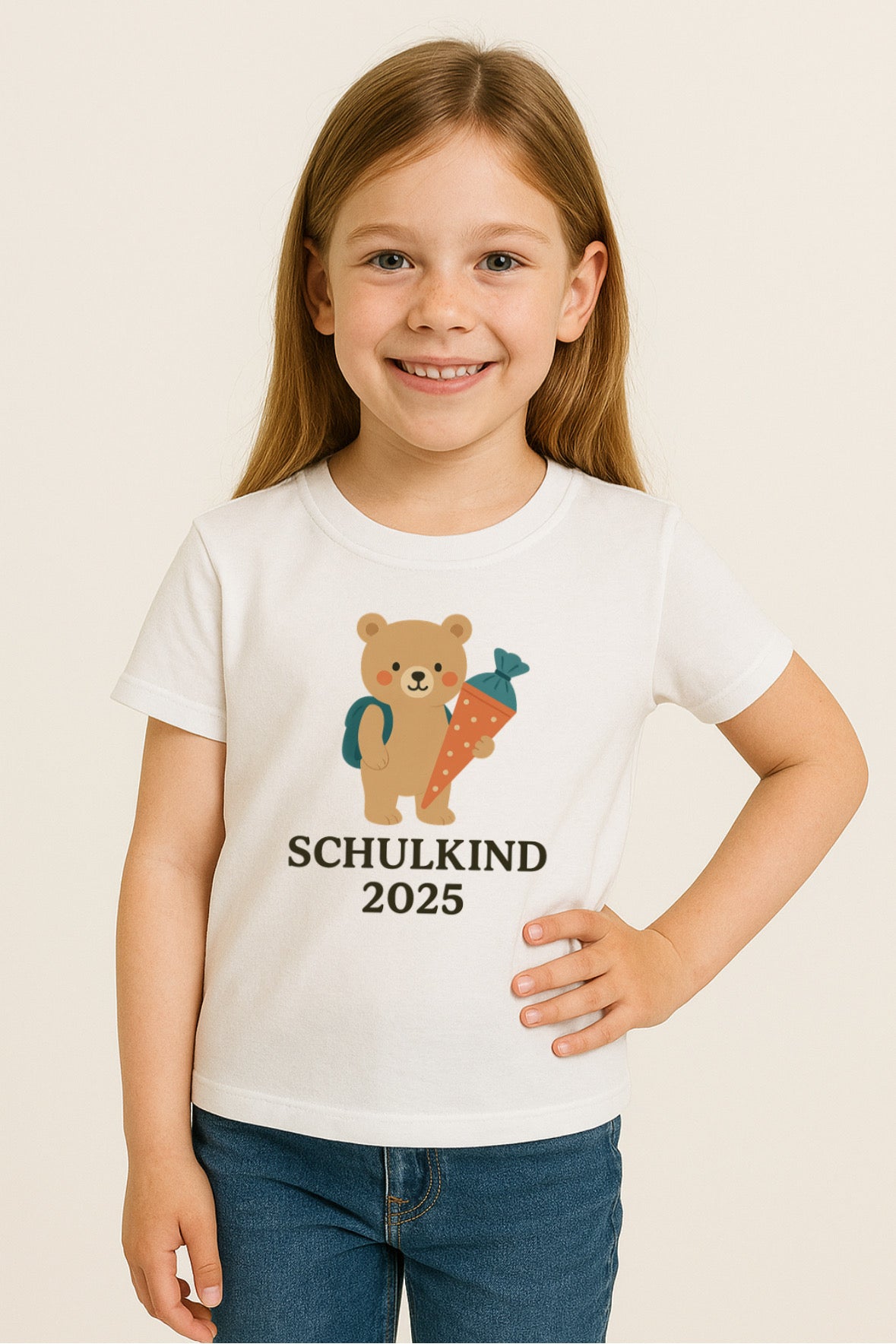 Shirt Kita-/Schulkind MOTIV #29