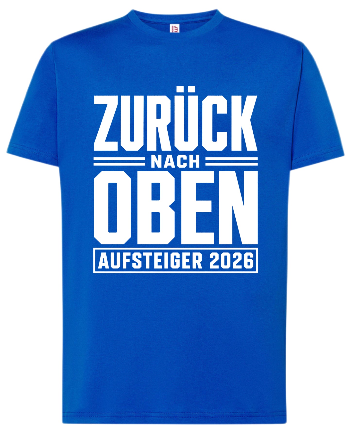 Shirt ZURÜCK NACH OBEN