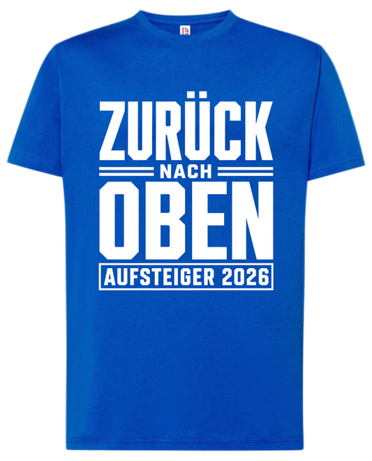 Shirt ZURÜCK NACH OBEN