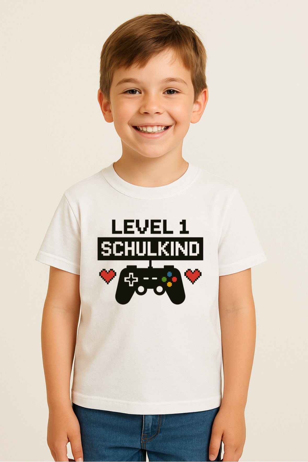 Shirt Schulkind MOTIV #25