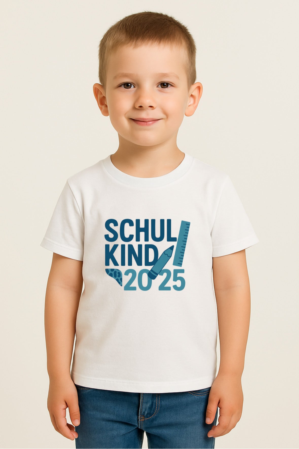Shirt Schulkind MOTIV #30