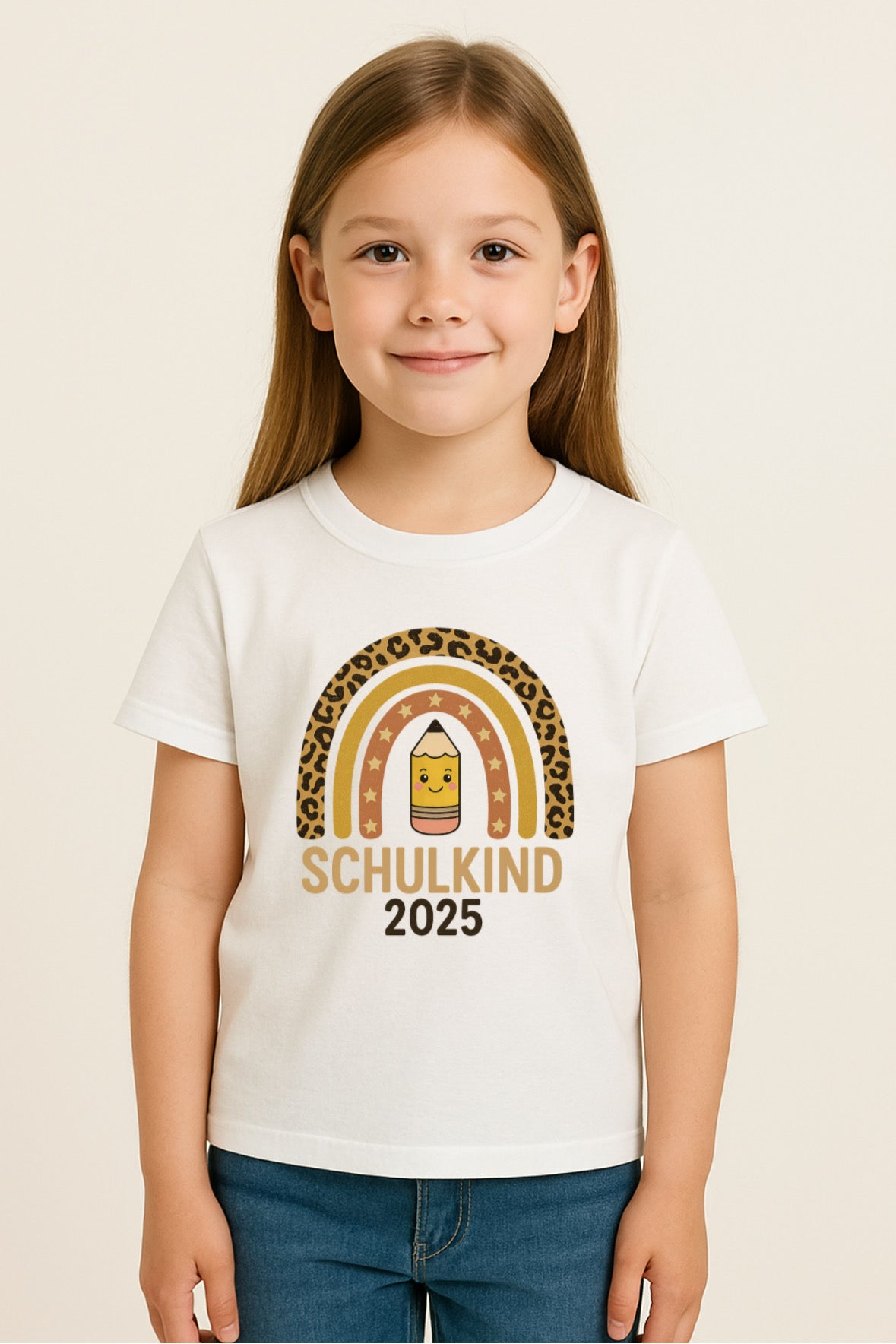 Shirt Schulkind MOTIV #31