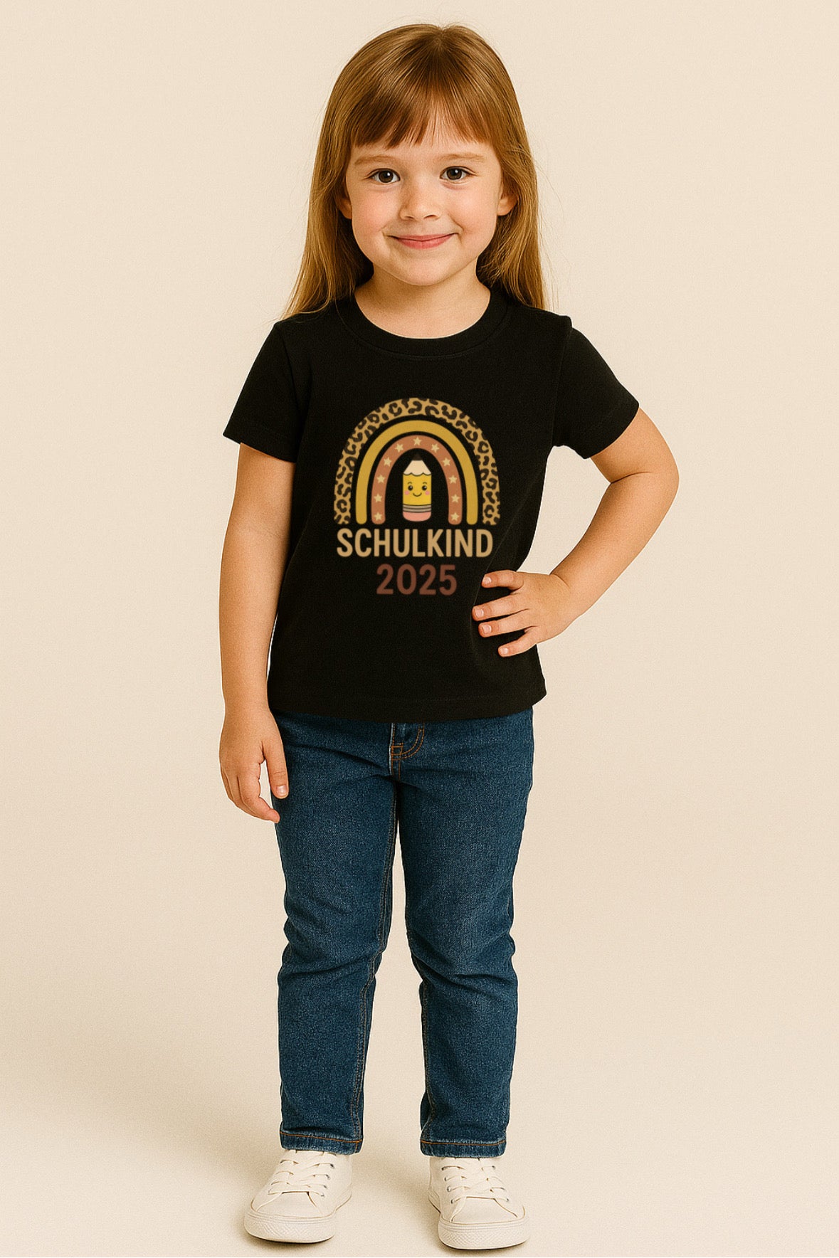 Shirt Schulkind MOTIV #31