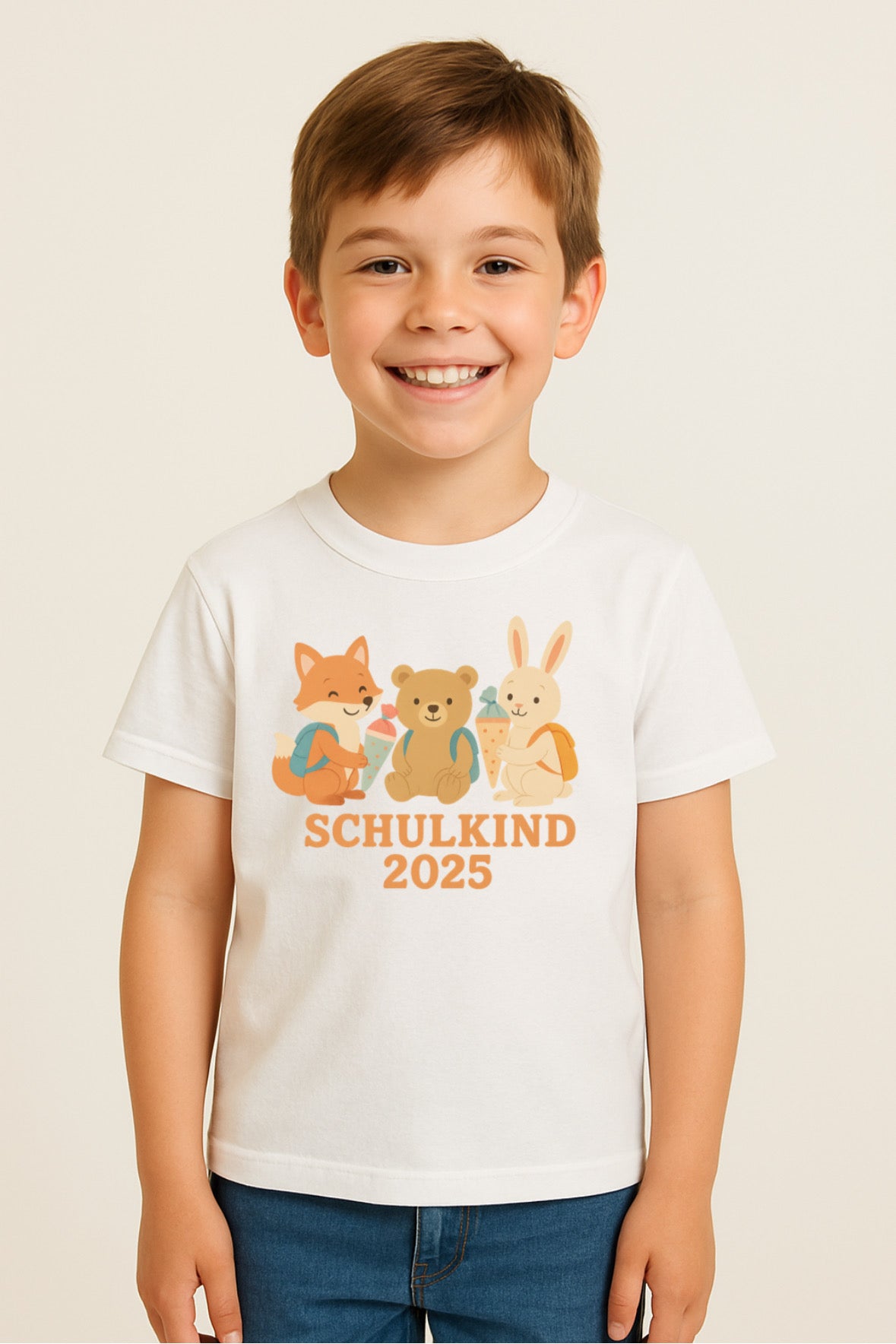Shirt Kita-/Schulkind MOTIV #10