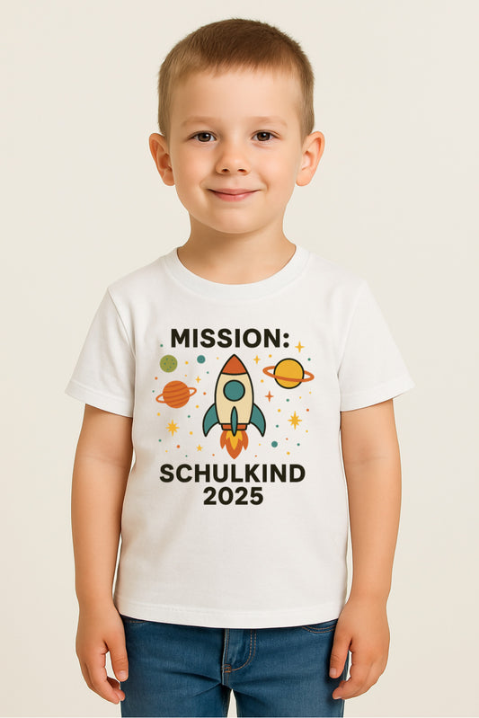 Shirt Schulkind MOTIV #32