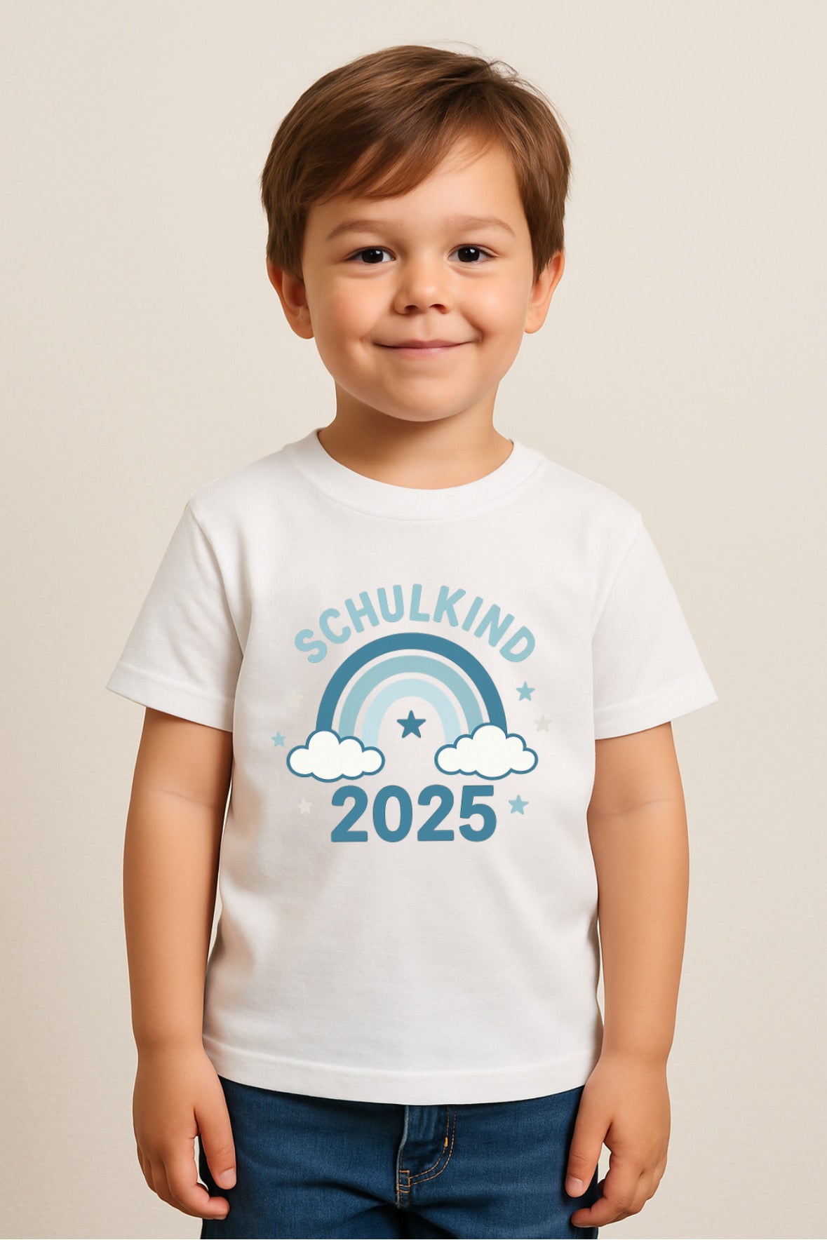 Shirt Kita-/Schulkind MOTIV #33