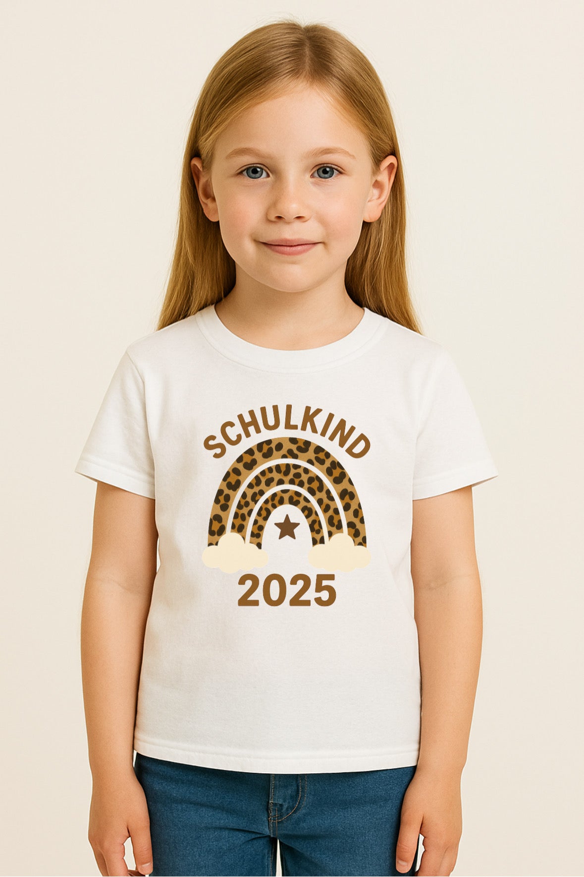 Shirt Kita-/Schulkind MOTIV #34