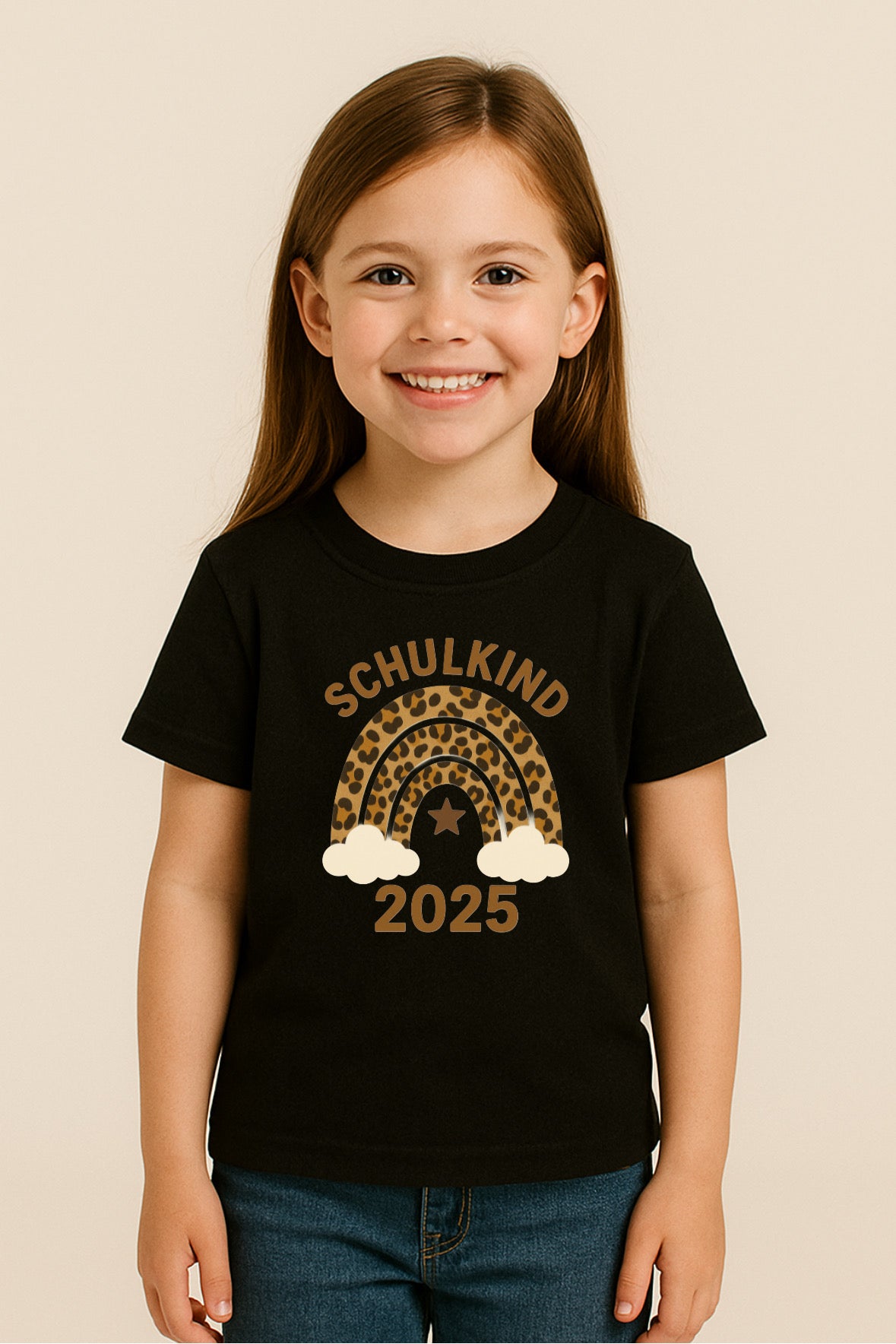 Shirt Kita-/Schulkind MOTIV #34