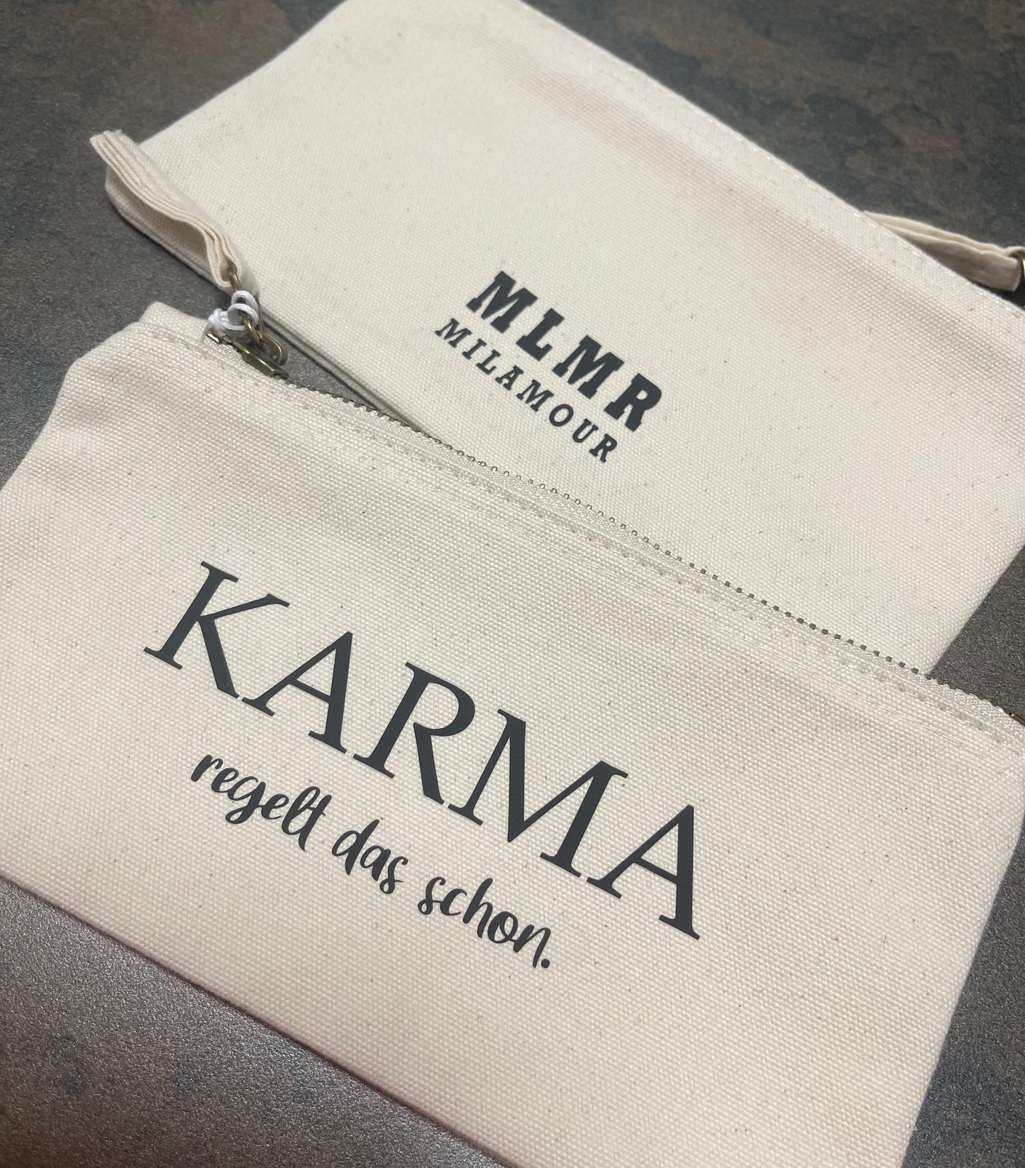 Mini Bag KARMA - verschiedene Farben