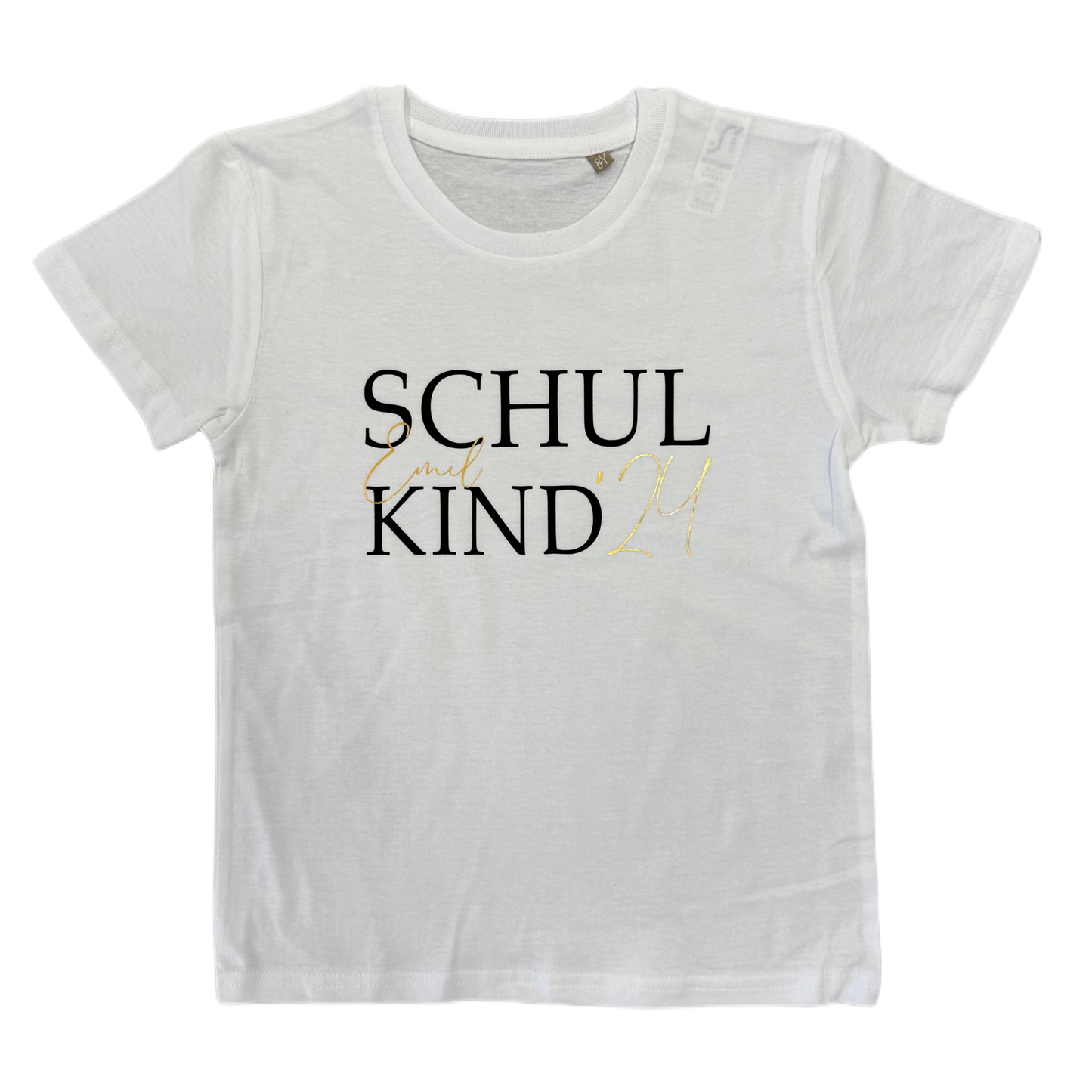 Shirt Kita-/Schulkind MOTIV #08