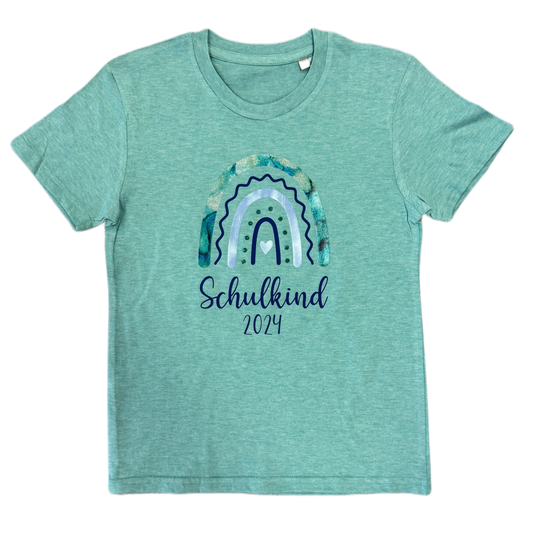 Shirt Kita-/Schulkind MOTIV #14