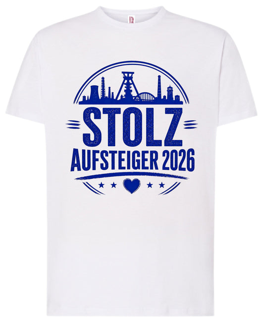 Shirt STOLZ SKYLINE
