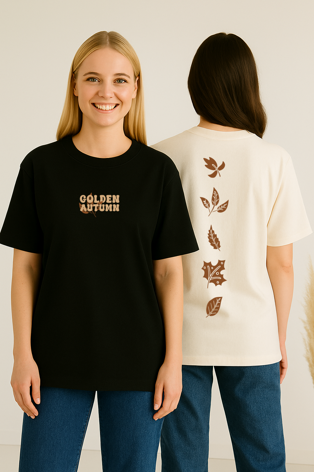 Shirt GOLDEN AUTUMN