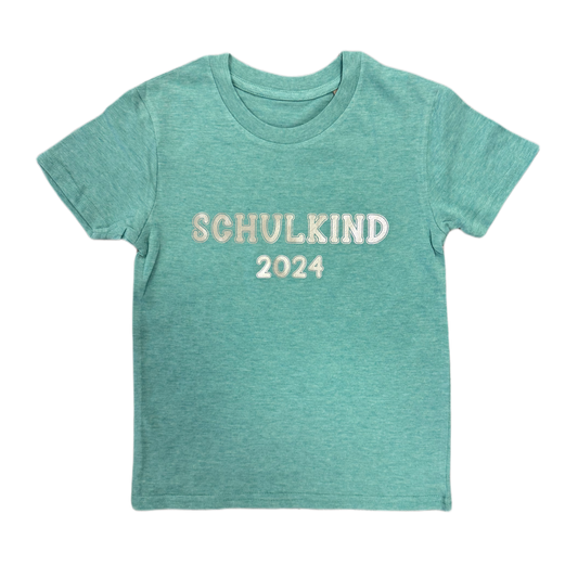 Shirt Kita-/Schulkind MOTIV #12