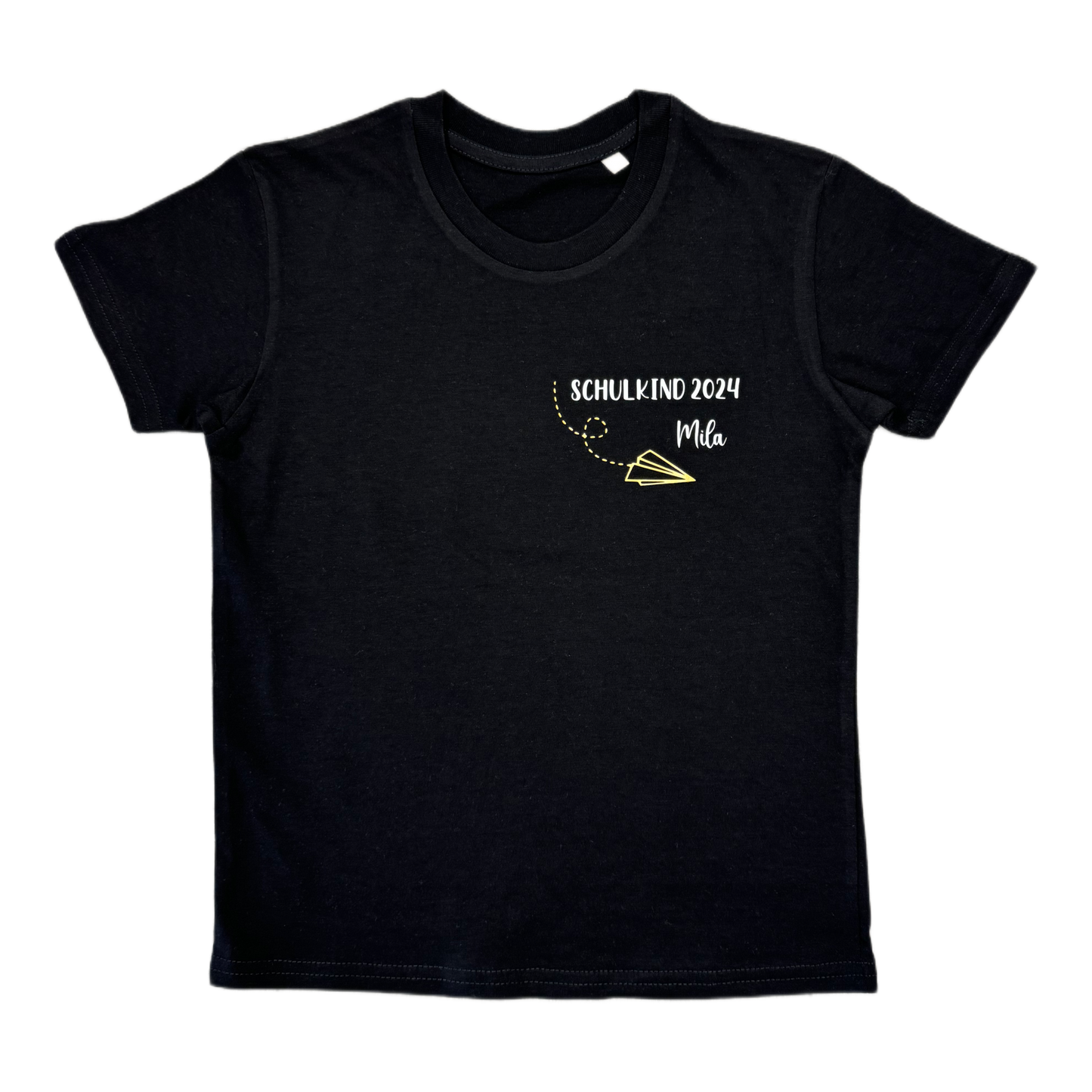 Shirt Kita-/Schulkind MOTIV #02