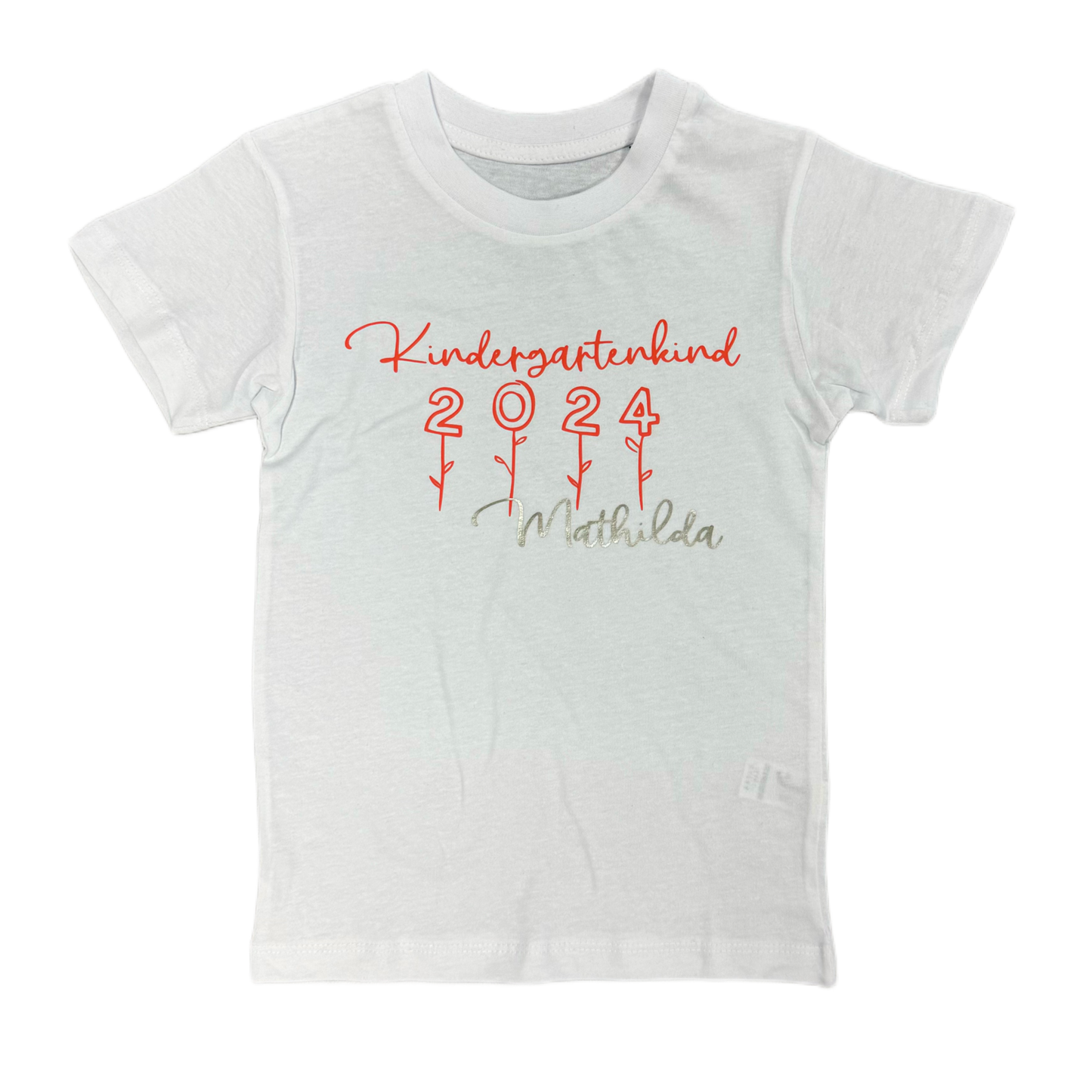 Shirt Kita-/Schulkind MOTIV #03