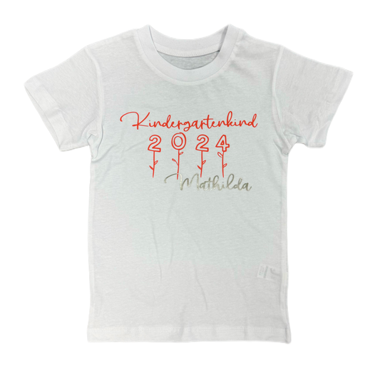 Shirt Kita-/Schulkind MOTIV #03